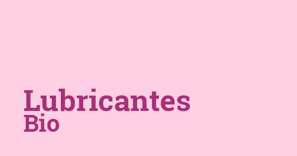 Botón lubricantes bio