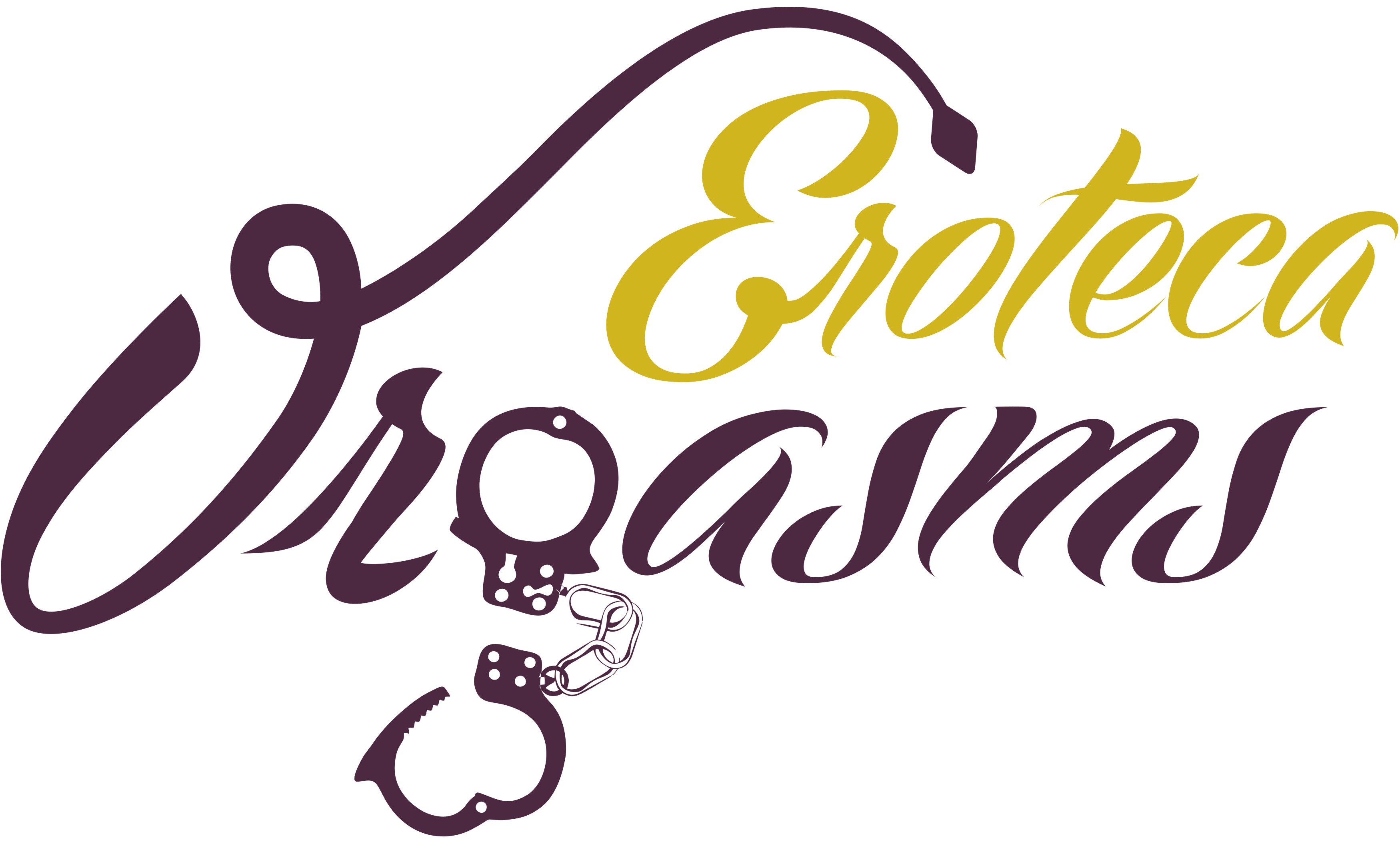 EROTECA ORGASMS