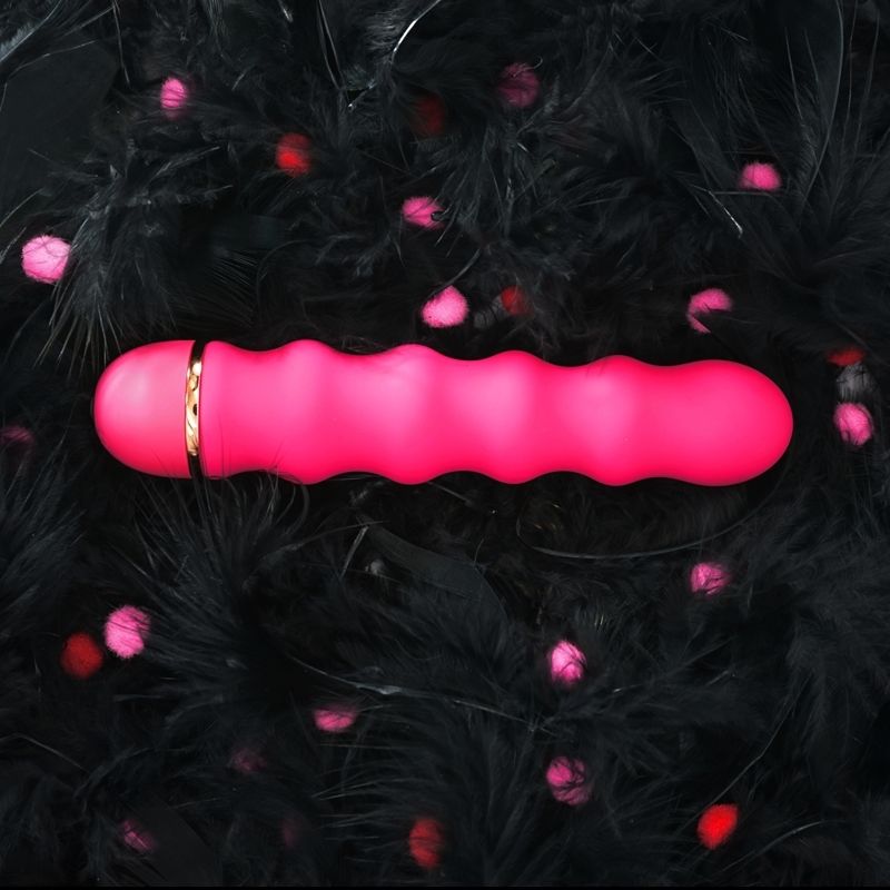 Bubbles vibrador vaginal Eroteca Orgasms