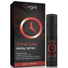 Time Lag spray retardante para hombres Orgie