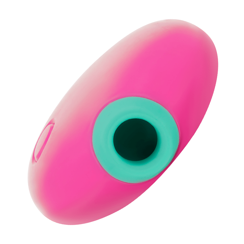 Succionador clítoris Nemo rosa