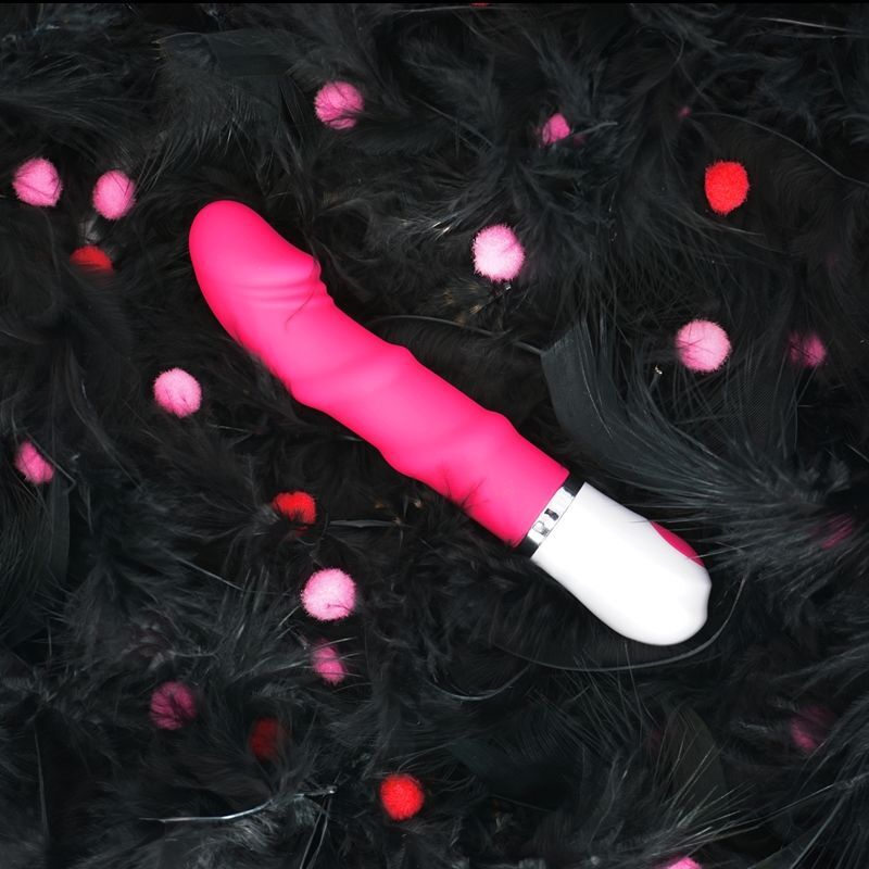 Vibrador vaginal Mini Love de Eroteca Orgasms